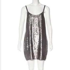 Catherine Melandrini perfect party dress!